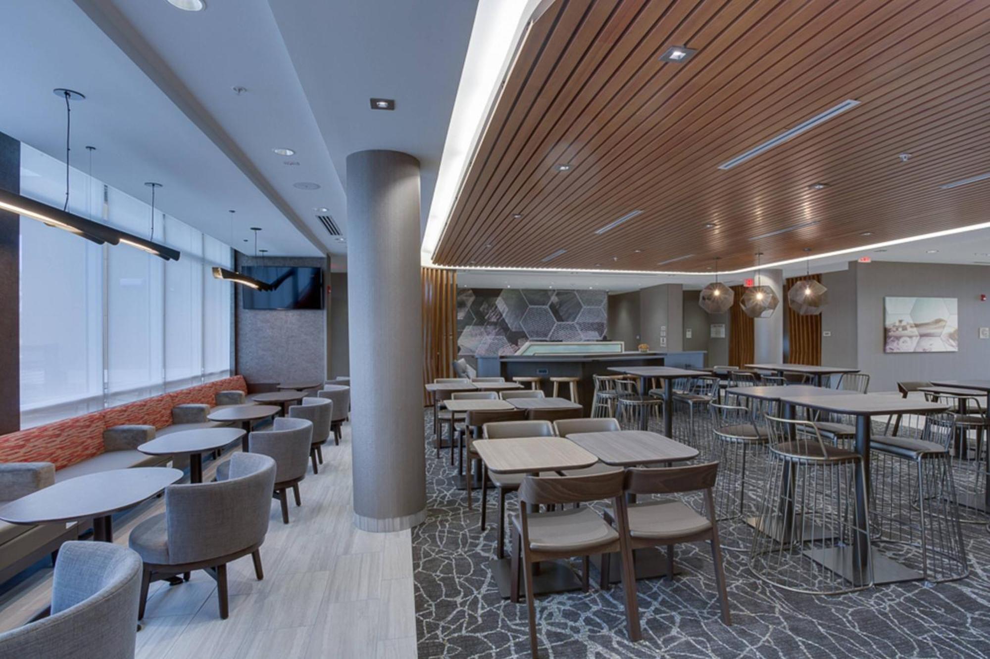 Springhill Suites By Marriott Fort Lauderdale Miramar Εξωτερικό φωτογραφία