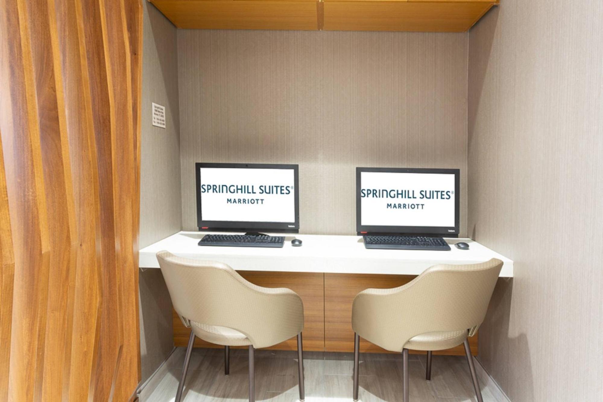 Springhill Suites By Marriott Fort Lauderdale Miramar Εξωτερικό φωτογραφία