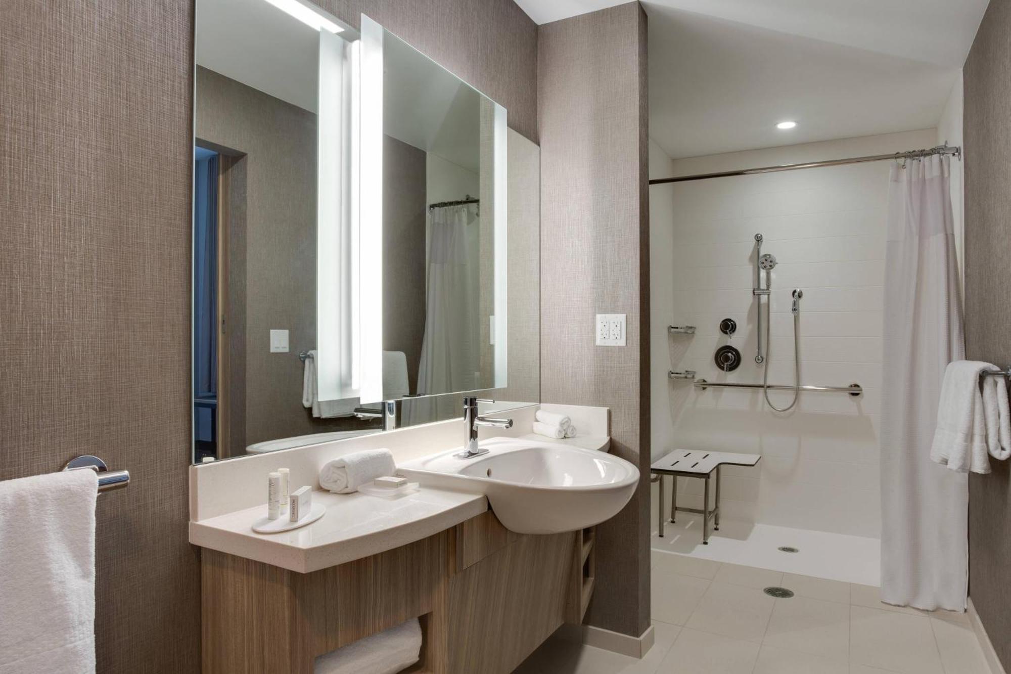 Springhill Suites By Marriott Fort Lauderdale Miramar Εξωτερικό φωτογραφία