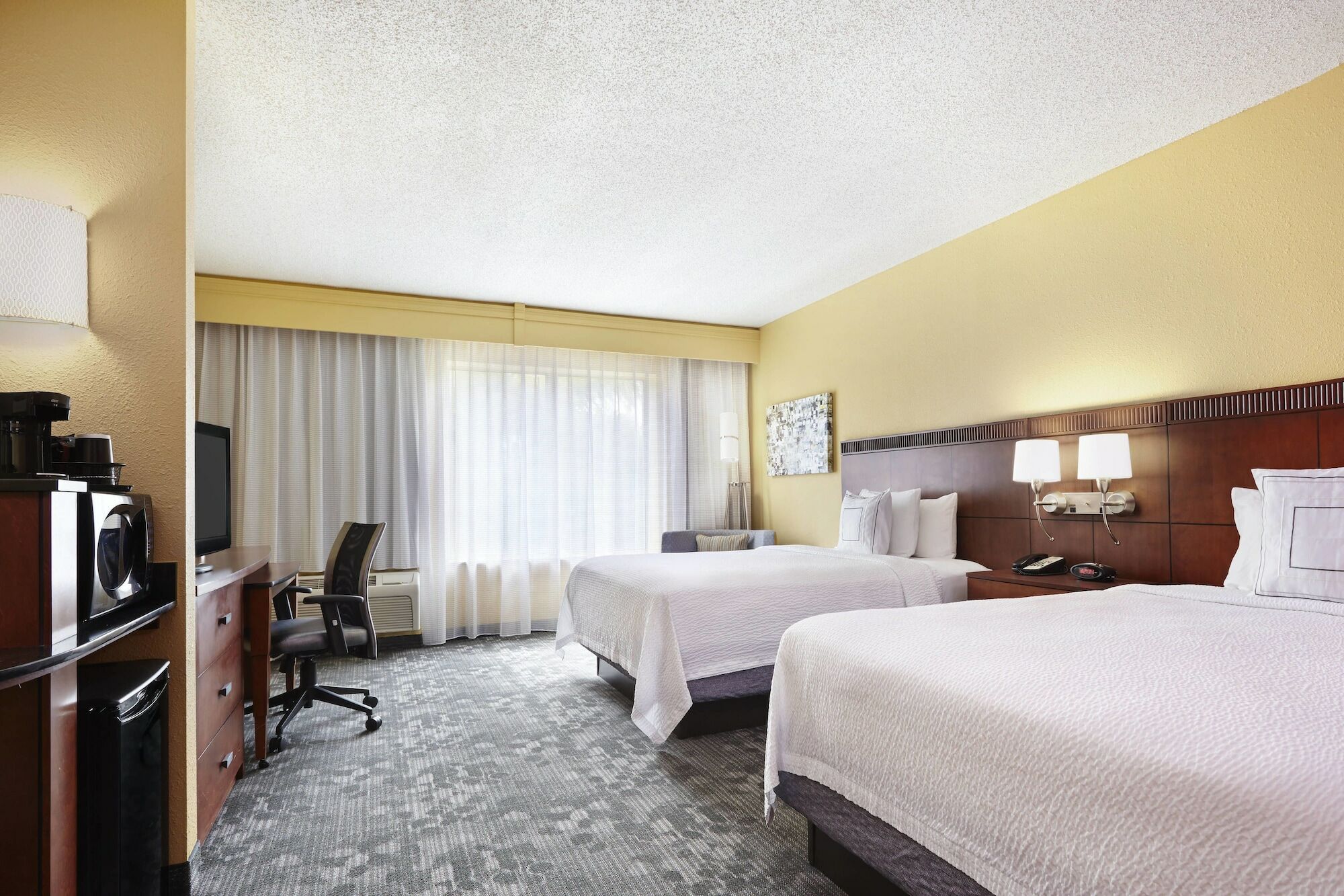 Springhill Suites By Marriott Fort Lauderdale Miramar Εξωτερικό φωτογραφία